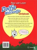 Dolfje Weerwolfje stripboek - Image 2