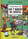 Les 7 boules de cristal - Comment Hergé a créé  - Image 1