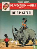 De P.P. safari