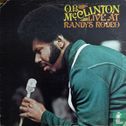 O.B. McClinton Live at Randy's Rodeo - Afbeelding 1