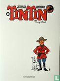 Les perils Quebecois de Tintin - Bild 1