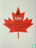 Les perils Quebecois de Tintin - Afbeelding 2
