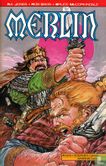 Merlin 2 - Afbeelding 1