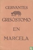 Grisóstomo en Marcela - Afbeelding 1