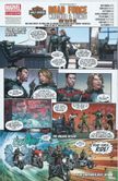 Amazing X-Men Annual 1 - Image 2