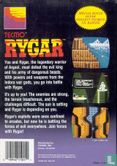 Rygar - Afbeelding 2