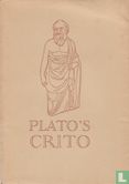 Plato's Crito - Afbeelding 1