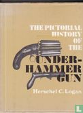 The pictural history of the underhammer gun - Afbeelding 1