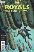 The Royals: Masters of War 5 - Image 1