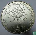 Ungarn 750 Forint 1997 "1998 Football World Cup in France" - Bild 2