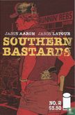 Southern Bastards 2 - Image 1