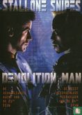Demolition Man  - Afbeelding 1