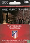 Atletico de Madrid - Bild 1