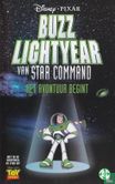 Buzz Lightyear van Star Command - Het avontuur begint - Bild 1