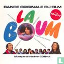 Bande Orginale Du Film La Boum - Afbeelding 1