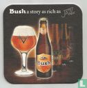 Bush a story as rich as Jazz / Louis Armstrong - Afbeelding 2