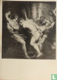 Tentoonstelling Schetsen van Rubens. Exposition Esquisses de Rubens - Image 1