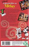 De grootste hits van Mickey - Afbeelding 2