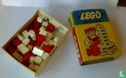 Lego 222 Bouwstenen - Bild 2