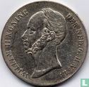 Niederlande 2½ Gulden 1846 (Fleur de Lis) - Bild 2