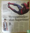 'Sympathieker dan Superman' - Image 1