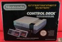 Nintendo Entertainment System Control Deck - Image 1