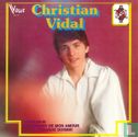 Christian Vidal - Image 1