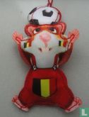 Hamster de football - Image 1