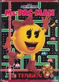 Ms. Pac-Man - Afbeelding 1