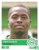 FC Groningen: Gibril Sankoh - Image 1