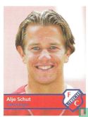 FC Utrecht: Alje Schut - Image 1