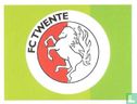 FC Twente: Logo - Afbeelding 1