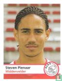 Ajax: Steven Pienaar - Image 1
