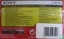 Sony HF90 Type I Position Normal (5 pack) - Image 3
