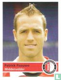 Feyenoord: Patrick Paauwe - Image 1