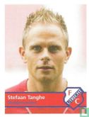 FC Utrecht: Stefaan Tanghe - Image 1