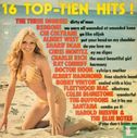 16 Top-tien Hits - Image 1