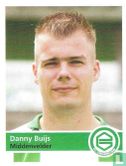 FC Groningen: Danny Buijs - Bild 1