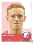 FC Utrecht: Hans Somers - Image 1