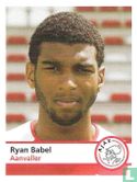Ajax: Ryan Babel - Bild 1