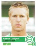 FC Groningen: Rasmus Lindgren - Afbeelding 1