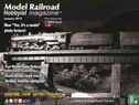 Model Railroad Hobbyist 1 - Afbeelding 1