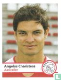 Ajax: Angelos Charisteas - Afbeelding 1