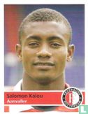 Feyenoord: Salomon Kalou - Image 1