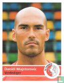 FC Twente: Daniël Majstorovic - Afbeelding 1