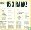 15x Raak! - Image 2