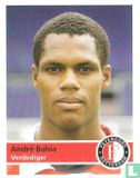 Feyenoord: André Bahia - Image 1