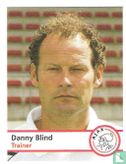 Ajax: Danny Blind - Image 1