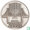 USA New York Numismatic Society 1977 - Afbeelding 1