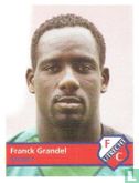 FC Utrecht: Franck Grandel - Afbeelding 1